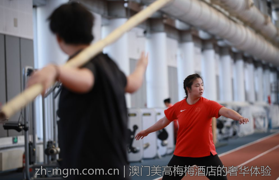 澳门美高梅梅酒店的奢华体验