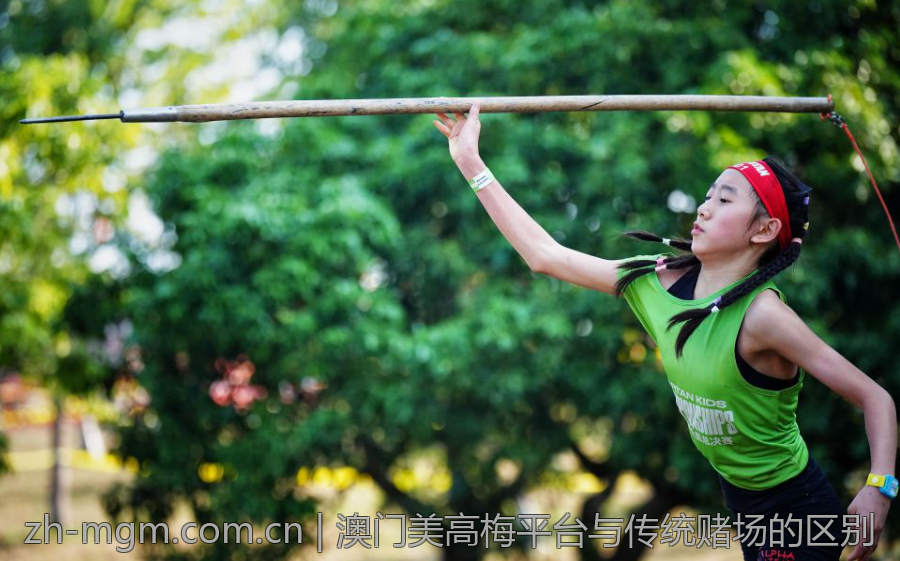 澳门美高梅平台与传统赌场的区别